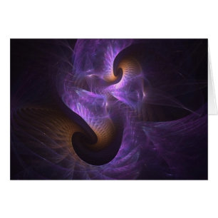 primordial-lumière-spirales - lumières cosmiques