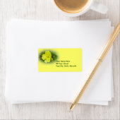 Primrose Geel Coördinerende artikelen van de Wilde Etiket (Insitu)