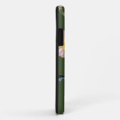 Primrose (Primula Aucalis) Case-Mate iPhone Case (Achterkant/rechts)