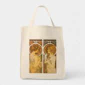 Primrose & Quill Tote Bag (Voorkant)