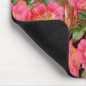 Primrose Seed Packets Mousepad Muismat (Hoek)