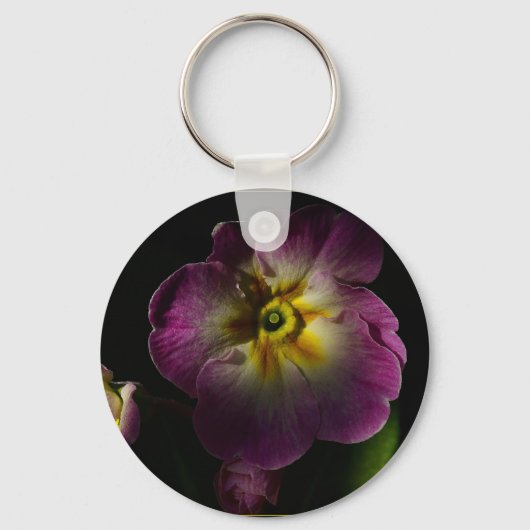 Primrose Sleutelhanger (Voorkant)