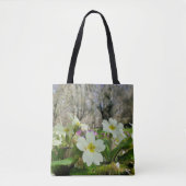 Primrose Tout Sur Le Sac D'Impression (Devant)