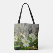 Primrose Tout Sur Le Sac D'Impression (Dos)