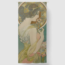 Primrose van Alphonse Mucha (1899)