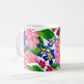 Primroses Mug (Devant gauche)
