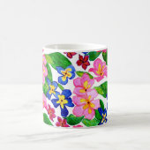 Primroses Mug (Centre)