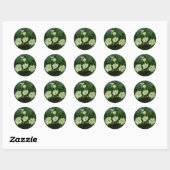 Primroses Sticker (Vel)
