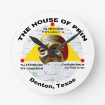 Prin Fasthouse Rabbits PoPo Denton Texas