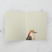 Prince Al la carte du pic (Intérieur)