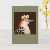 Prince Al la carte du pic (Fleur jaune)