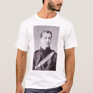 Prince Albert Victor T-shirt
