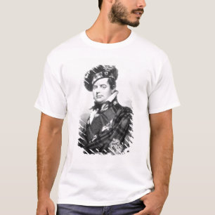 Prince Augustus Frederick, Duke of Sussex T-shirt
