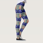 PRINCE CHARLES LEGGINGS (Droite)