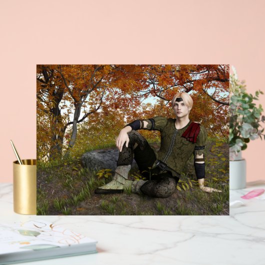 Prince Charmant (Mariage)