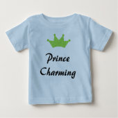 Prince Charming (Voorkant)