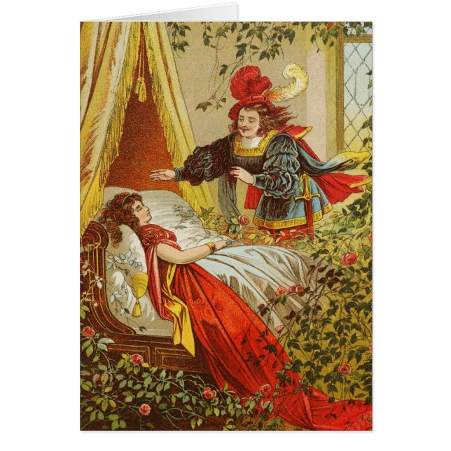 Prince Charming (Voorkant)