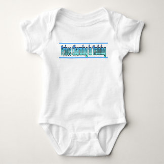 Prince Charming Baby Bodysuit