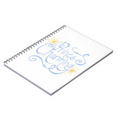 Prince Charming Notitieboek (Linkerzijde)