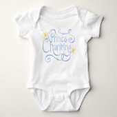 Prince Charming Romper (Voorkant)