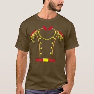 Prince Charming Royalty Fairy Tale Royal Monarchy T-shirt