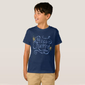 Prince Charming T-shirt (Voorkant volledig)