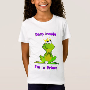 Prince Charming T-shirt
