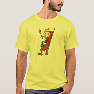 Prince Charming Throne Shirt
