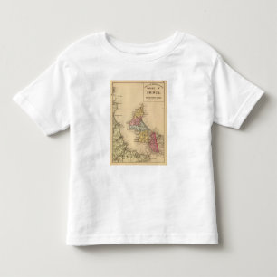 Prince Co., PEI Kinder Shirts