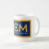 Prince Cove Marina Mok (Voorkant rechts)