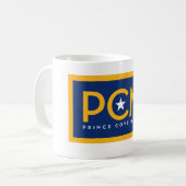 Prince Cove Marina Mug (Devant gauche)