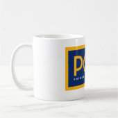 Prince Cove Marina Mug (Gauche)