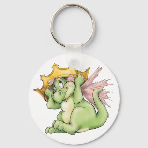 Prince Drat Sleutelhanger