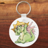 Prince Drat Sleutelhanger (Voorkant)
