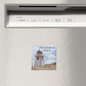 Prince Edward Eiland Magneet (Insitu (Vaatwasser))