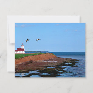 Prince Edward Island