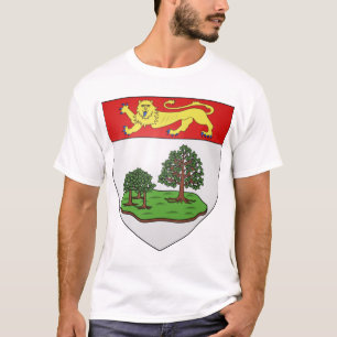 Prince Edward Island, Canada T-shirt