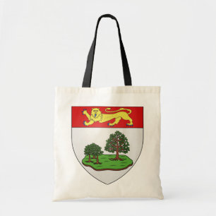Prince Edward Island, Canada Tote Bag