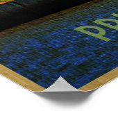 Prince Edward Island Lighthouse Poster (Hoek)