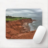 Prince Edward Island - Mousepad Muismat (Met muis)
