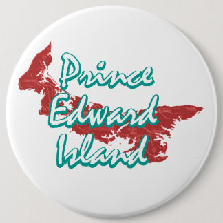 Prince Edward Island Ronde Button 6,0 Cm