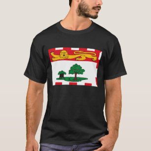 Prince Edward Island - T-shirt
