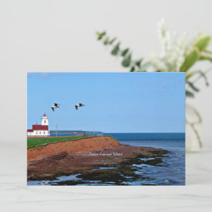 Prince Edward Island-vuurtoren