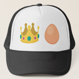 Prince Egg pet