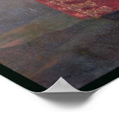 Prince Eugene of Savoy Poster (Hoek)