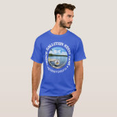 Prince Gallitzin SP T-shirt (Voorkant volledig)