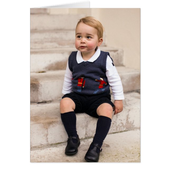 Prince George (Devant)