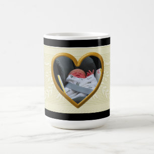 Prince George Koffiemok