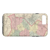 Prince George's Case-Mate iPhone Case (Achterkant (Horizontaal))