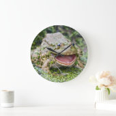 Prince Grenouille Horloge (Maison)